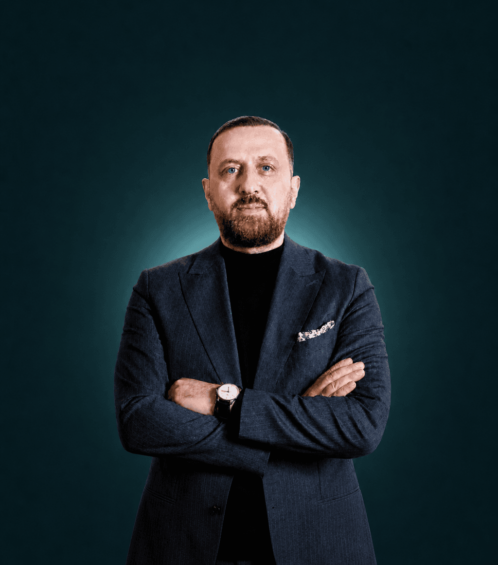 Ali Tariq joins Wayl’s Board of Directors