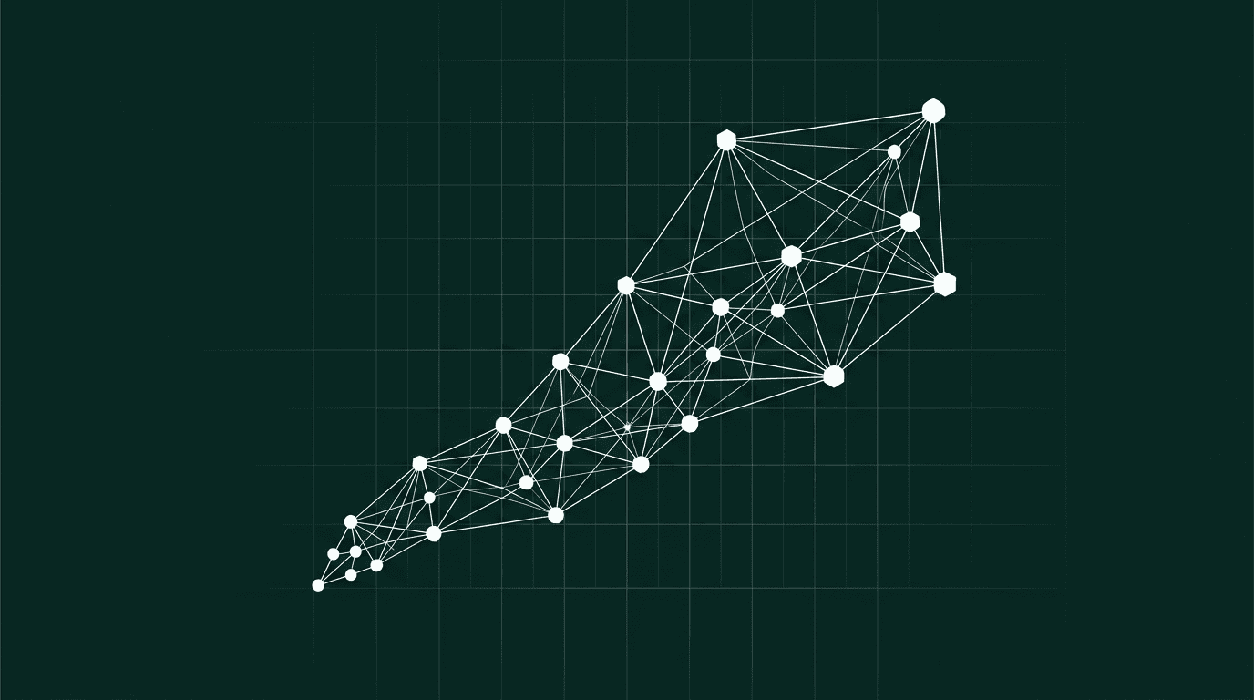 من "Start-Up" إلى "Corporate": بنية واحدة، رحلة واحدة